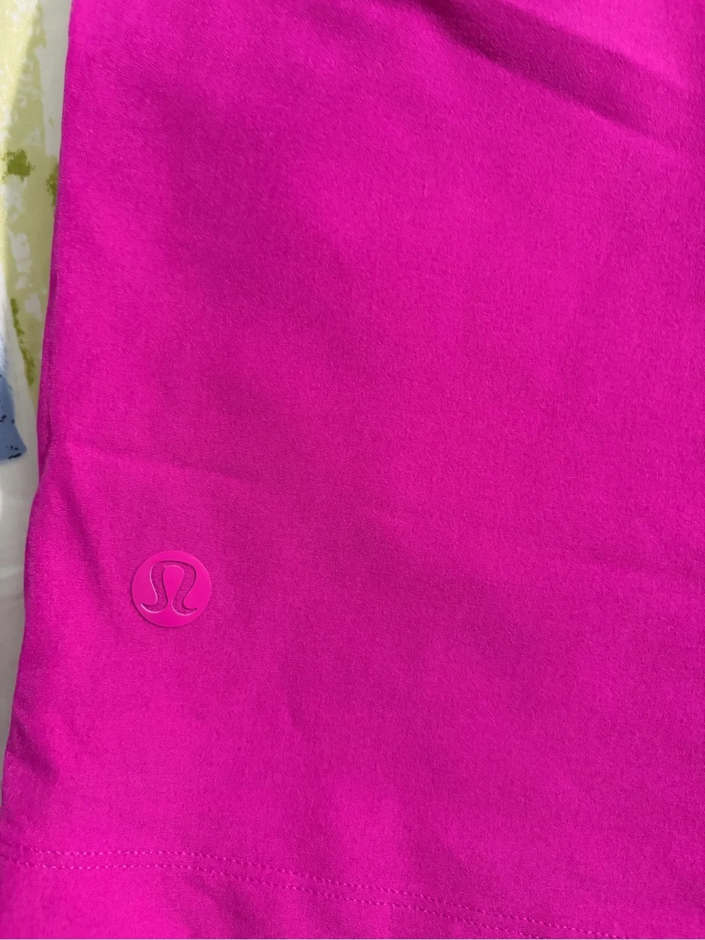 lululemon athletica Men's Magenta Swim Hybrids